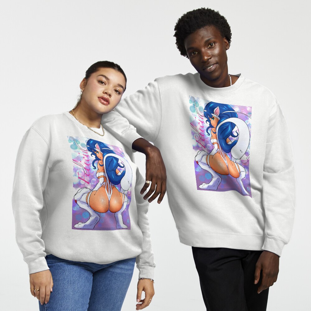 Item preview, Pullover Sweatshirt designed and sold by Reflex76.