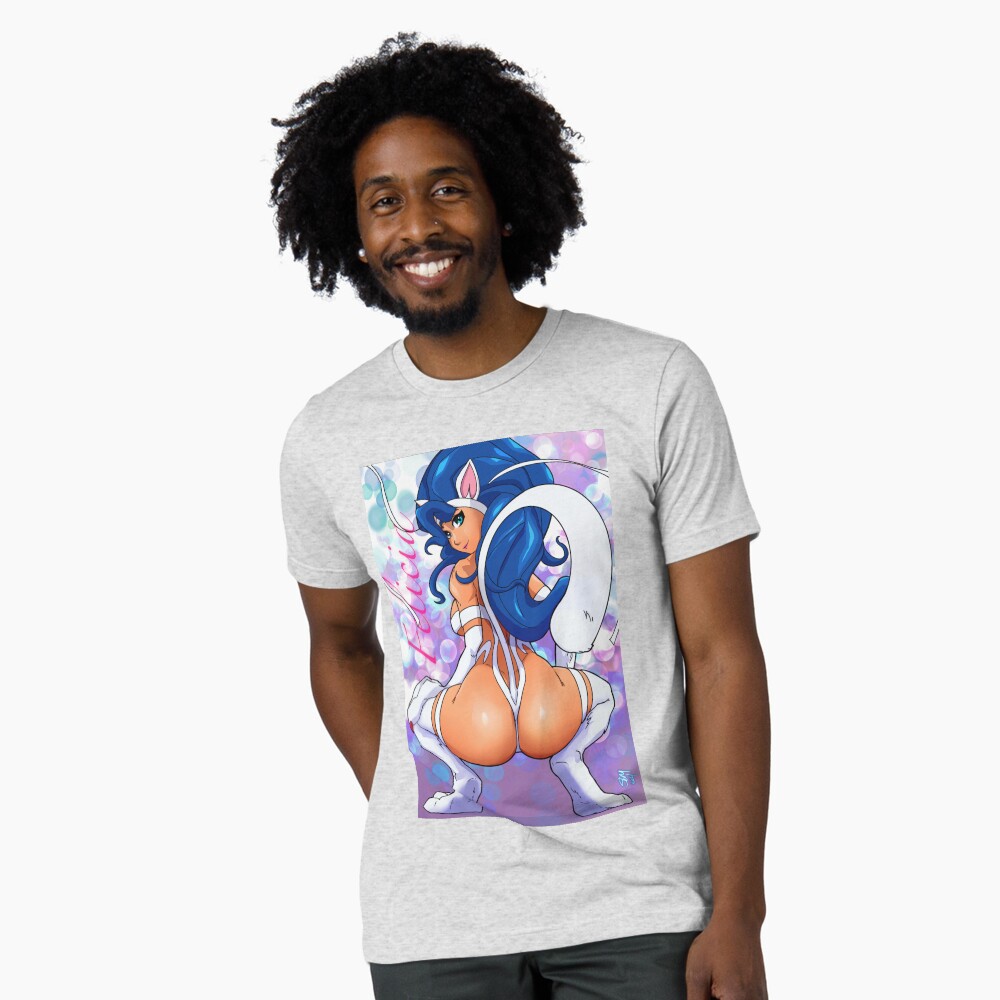 Item preview, Tri-blend T-Shirt designed and sold by Reflex76.