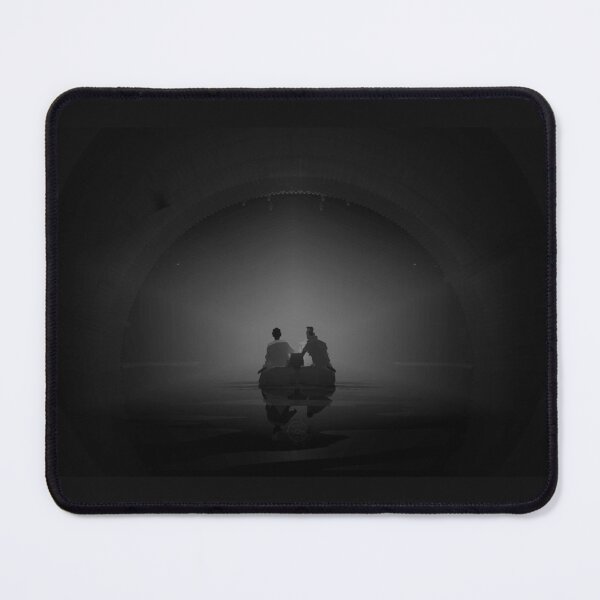Item preview, End of the Tunnel designed and sold by MelocheArts.
