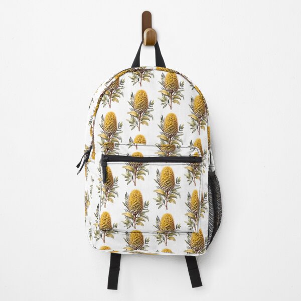 Item preview, Yellow Banksia designed and sold by HOMETOWN86.