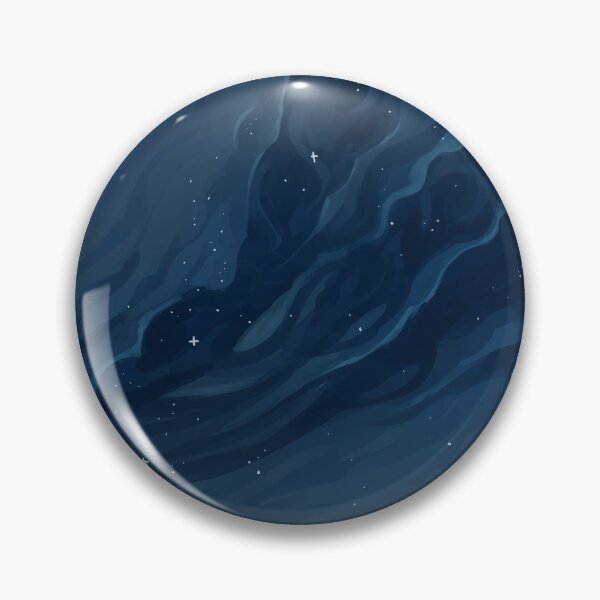 Item preview, Clouded Stars designed and sold by GalacticSab.