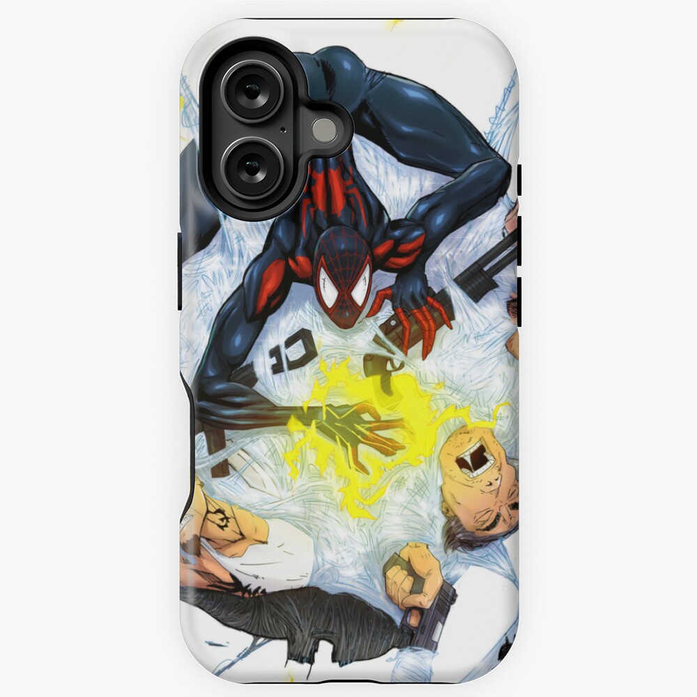 Item preview, iPhone Magsafe Tough Case designed and sold by Reflex76.