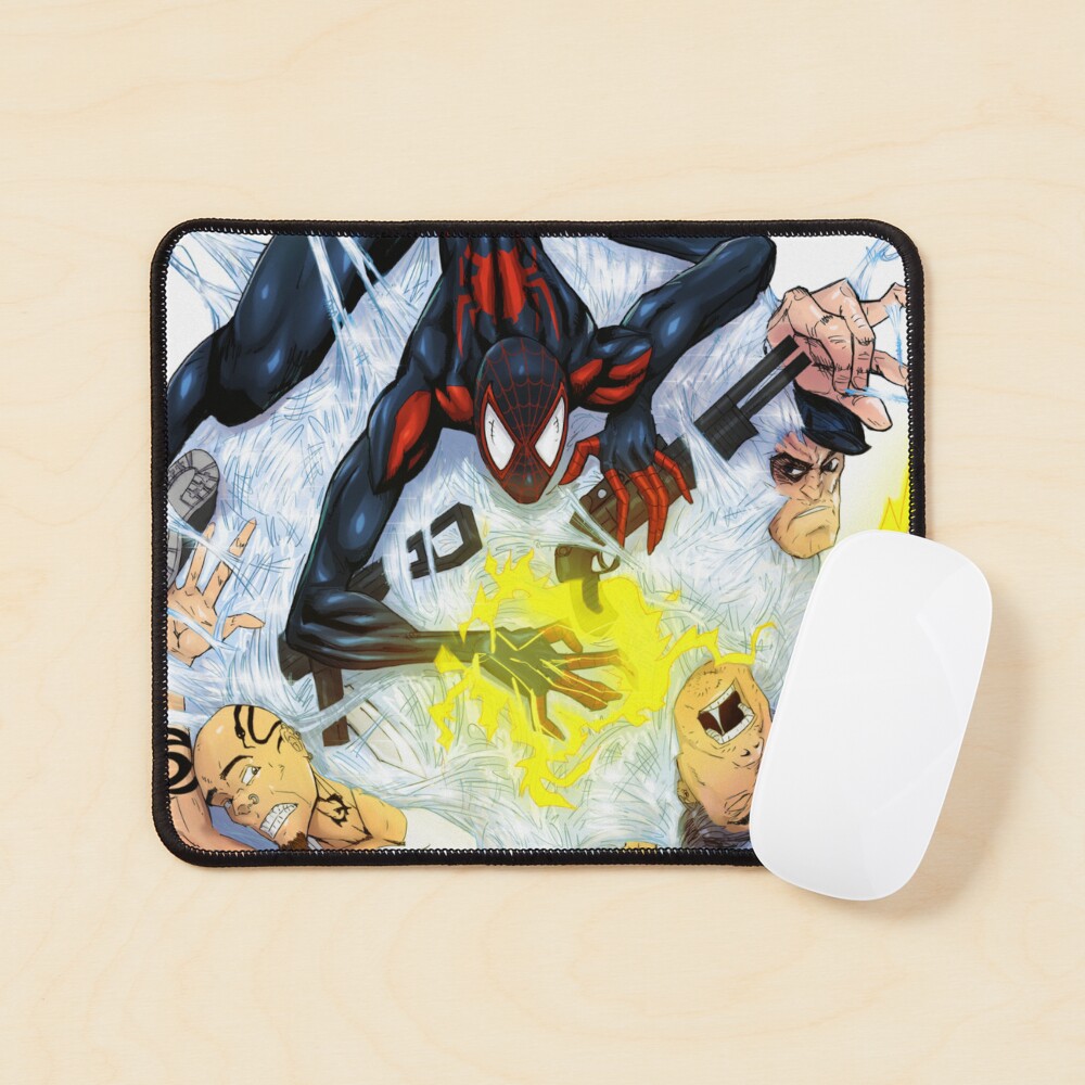 Item preview, Mouse Pad designed and sold by Reflex76.
