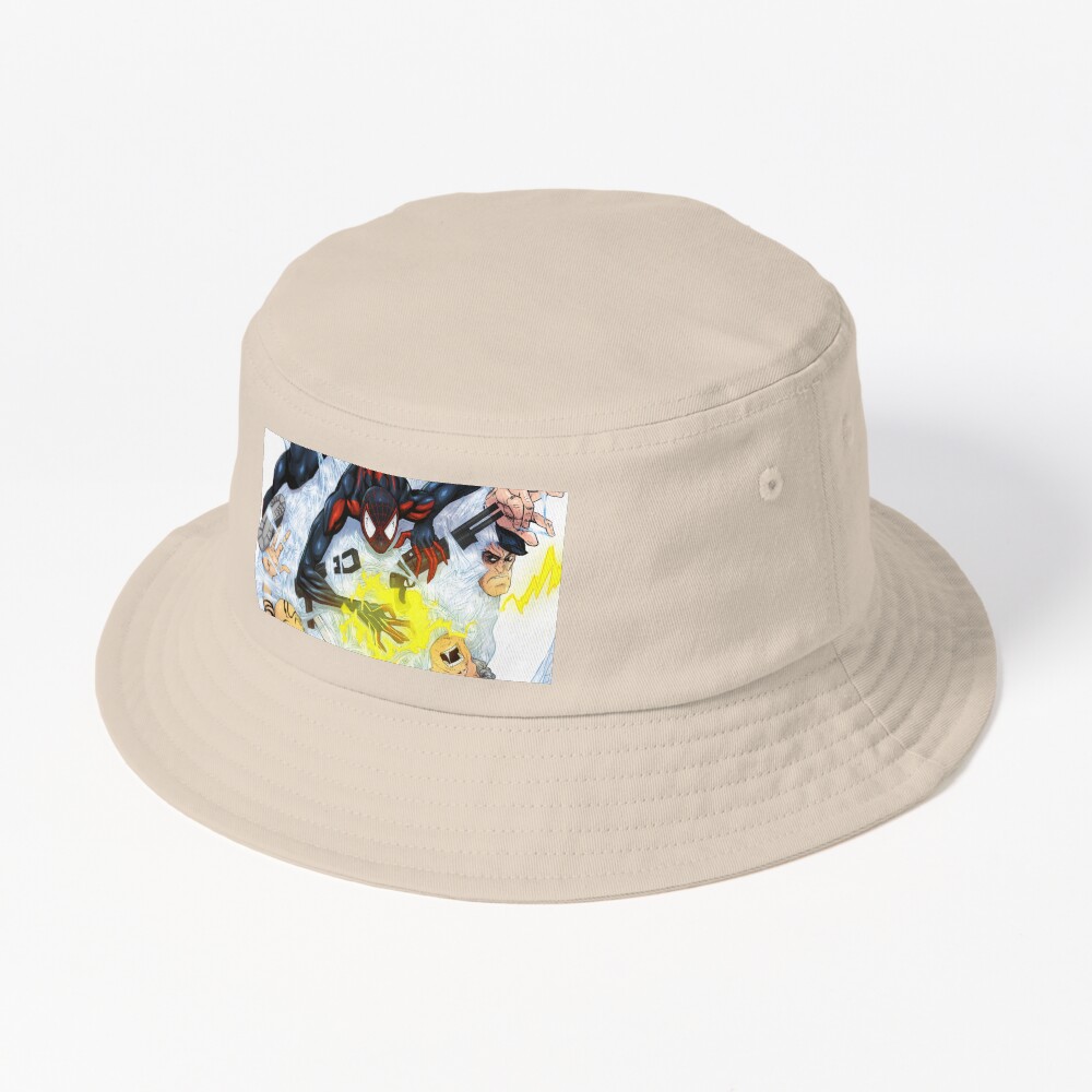 Item preview, Bucket Hat designed and sold by Reflex76.