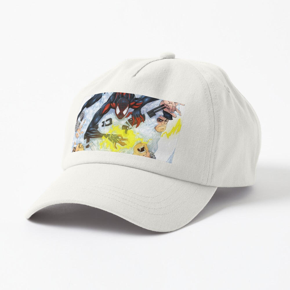 Item preview, Dad Hat designed and sold by Reflex76.