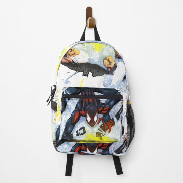 Item preview, Miles Morales designed and sold by Reflex76.