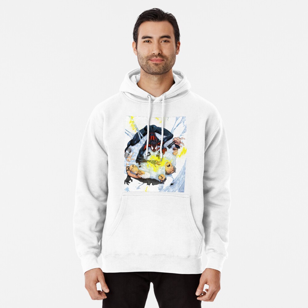 Item preview, Pullover Hoodie designed and sold by Reflex76.
