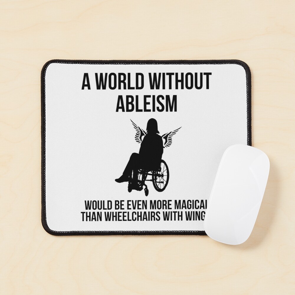 Item preview, Mouse Pad designed and sold by RACHELDF.
