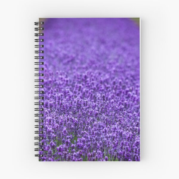 Item preview, Sequim Lavender Farm designed and sold by Michael Worley.