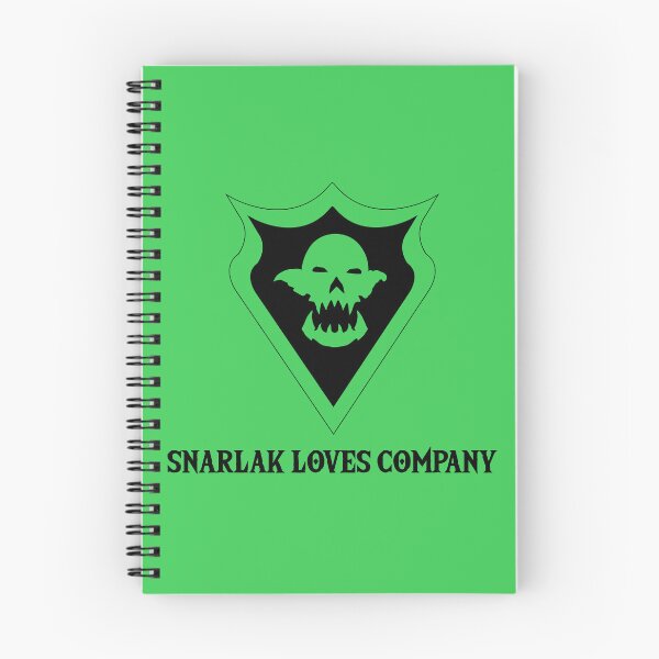 Item preview, Snarlak Loves Company designed and sold by BeyondTheFatman.