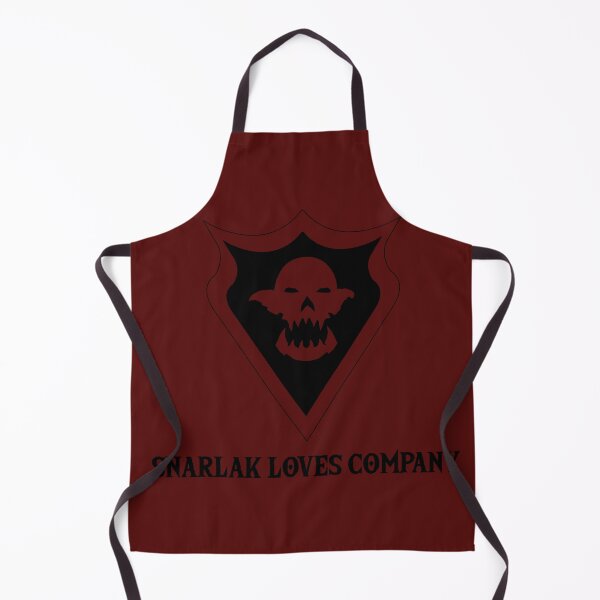 Item preview, Snarlak Loves Company designed and sold by BeyondTheFatman.