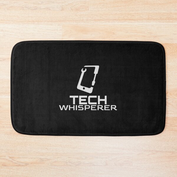 Item preview, Tech Whisperer designed and sold by ArtitudePrintLb.