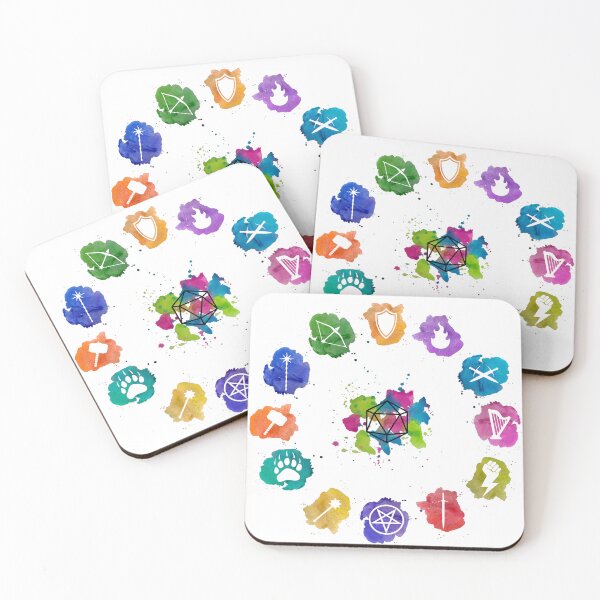 Item preview, Campaign designed and sold by MelocheArts.