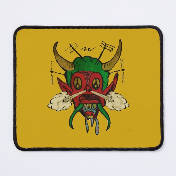 Item preview, monster 3 shirt designed and sold by LP-agent.