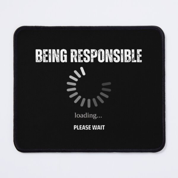 Item preview, being responsible designed and sold by Digital Art and Funny Pets.