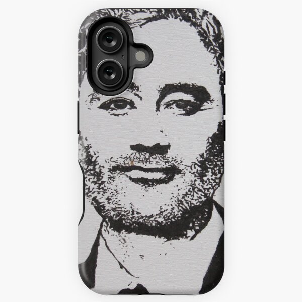 Aperçu de l'œuvre Taika Waititi créée et vendue par LolliLuna.