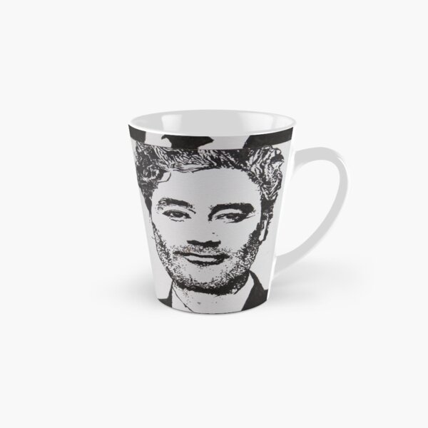 Aperçu de l'œuvre Taika Waititi créée et vendue par LolliLuna.