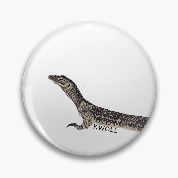 Item preview, Sand Goanna designed and sold by Kwoll-store.