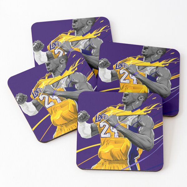 Item preview, Lakers Bryant designed and sold by UZRWRLD .