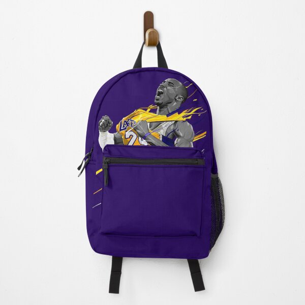 Item preview, Bryant Lakers designed and sold by UZRWRLD .