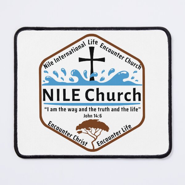 Item preview, Official NILE Apperal Apparel designed and sold by TwoEleven211.