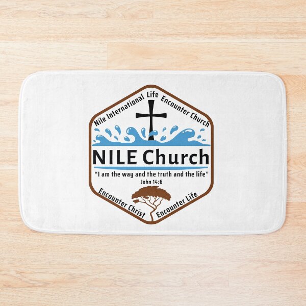 Item preview, Official NILE Apperal Apparel designed and sold by TwoEleven211.
