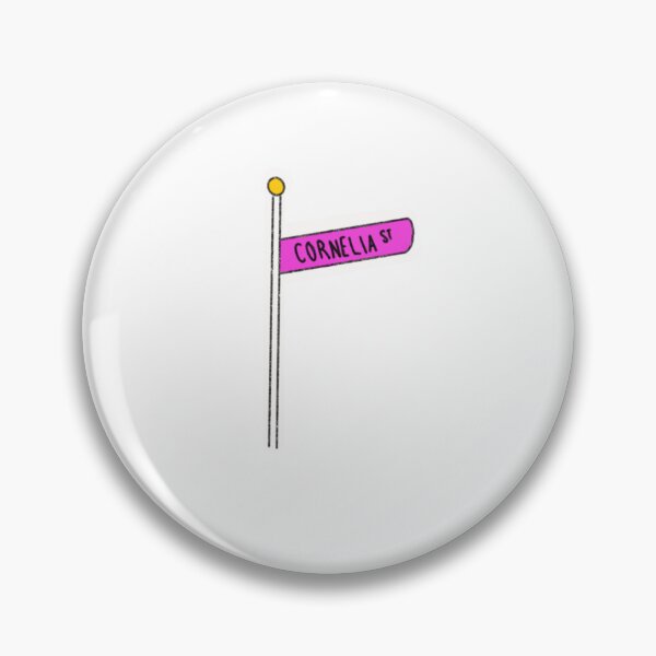 Item preview, Cornelia St - Taylor swift  designed and sold by snoopybug.