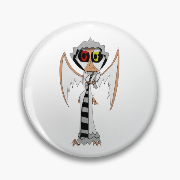 Item preview, Meet Lillian  designed and sold by InfernoAcademy.