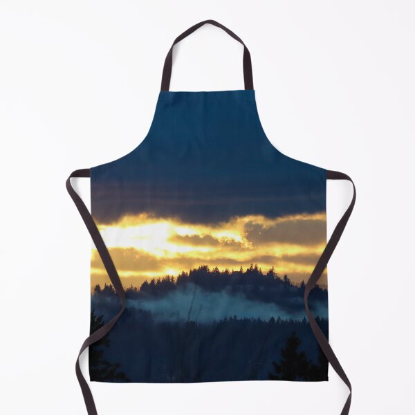 Item preview, Oregon Storm Cloud Sunset designed and sold by Michael Worley.