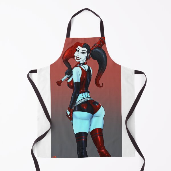 Artikelvorschau, Harley Quinn entworfen und verkauft von Reflex76.