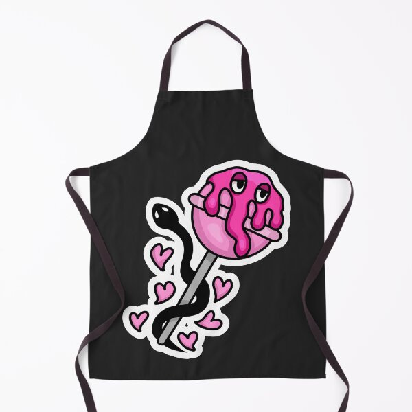 Item preview, Pink Scandy designed and sold by LoracJuice.