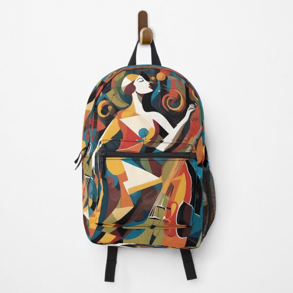 Item preview, Music Creating Between Musical Instruments designed and sold by Ciervo Primavera.