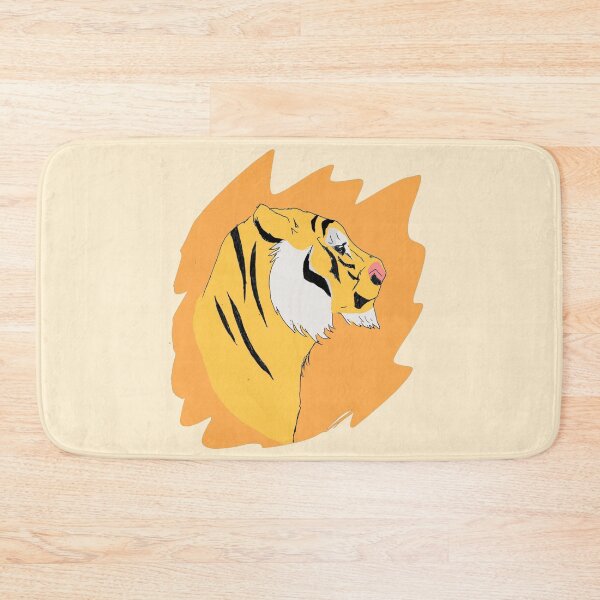 Item preview, Majesty of the Tiger designed and sold by Dalelbn31.