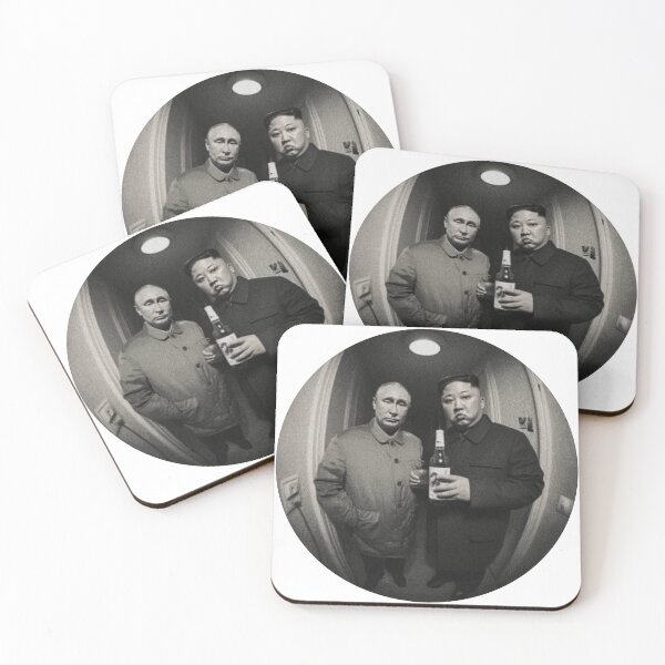 Item preview, The East Comes Calling designed and sold by AdhesiveArchive.