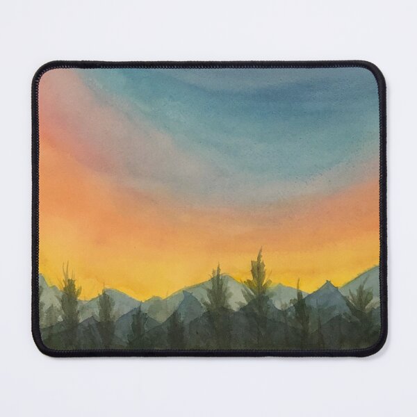 Item preview, Firewatch designed and sold by MelocheArts.