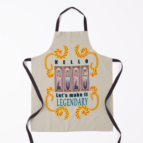 Item preview, "A Journey Through 2025" designed and sold by RhonDesign.