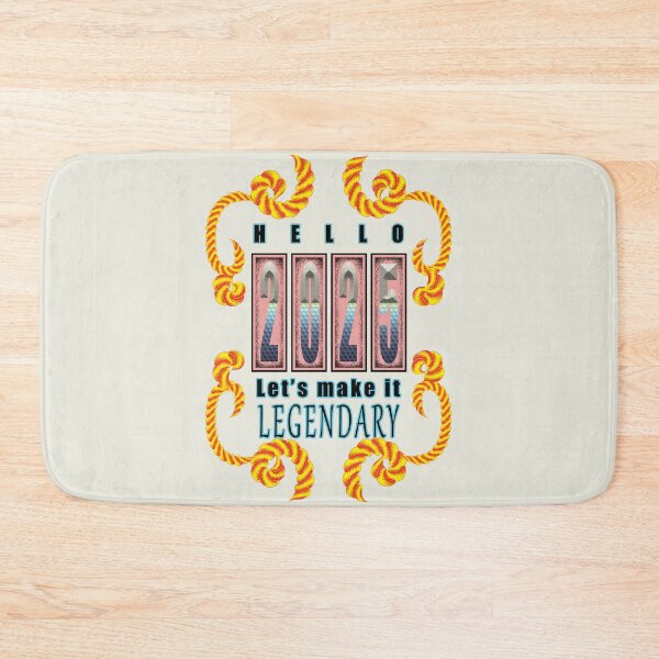 Item preview, "A Journey Through 2025" designed and sold by RhonDesign.