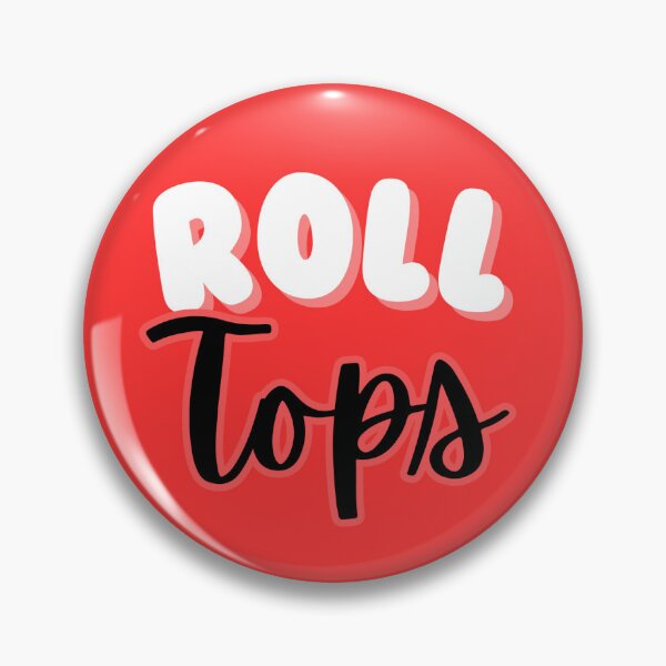 Item preview, WKU: 'Roll Tops' designed and sold by Hailey Baete.