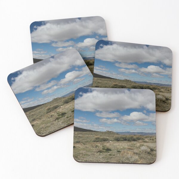 Item preview, Off the Loneliest Highway designed and sold by Betsy Phillips.