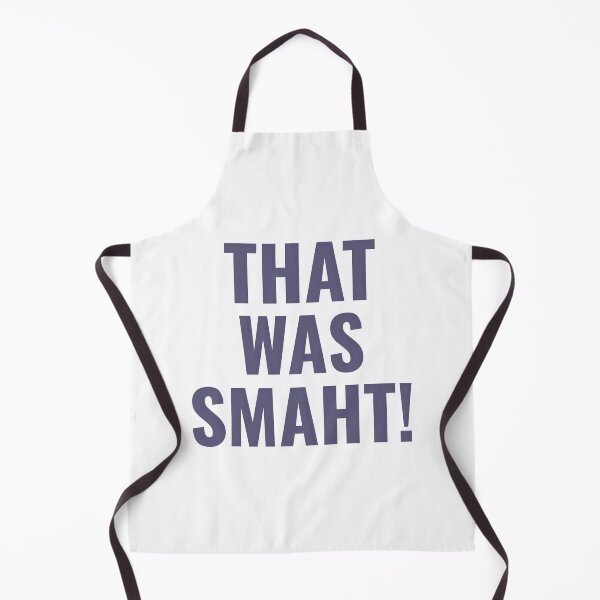 Item preview, That was Smaht! designed and sold by dgutpro87.
