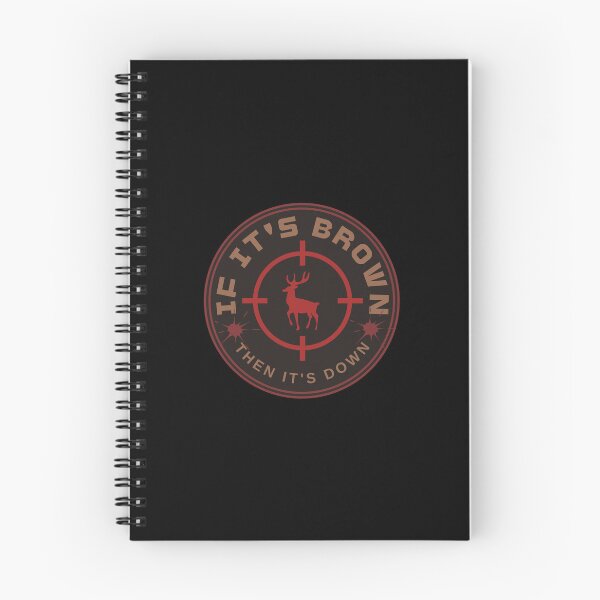 Item preview, If it's brown it's down designed and sold by dudelinart.