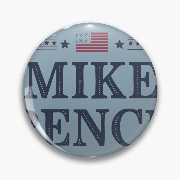Item preview, Mike Pence for President Classic T-Shirt designed and sold by Dospart.