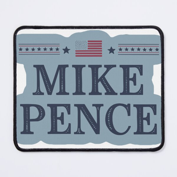 Item preview, Mike Pence for President Classic T-Shirt designed and sold by Dospart.