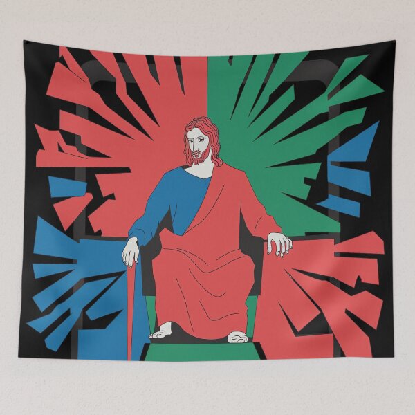 Item preview, Let Us Crown Him designed and sold by ChristCentered.