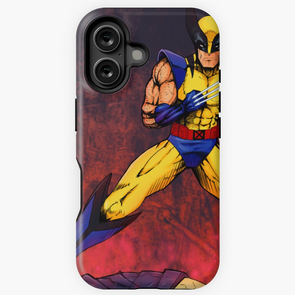 Item preview, iPhone Magsafe Tough Case designed and sold by Reflex76.