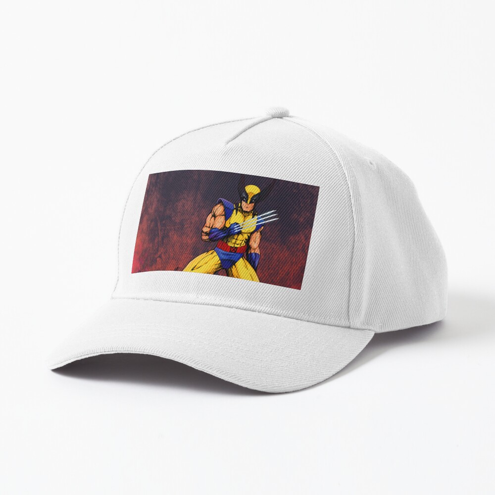 Item preview, Baseball Cap designed and sold by Reflex76.
