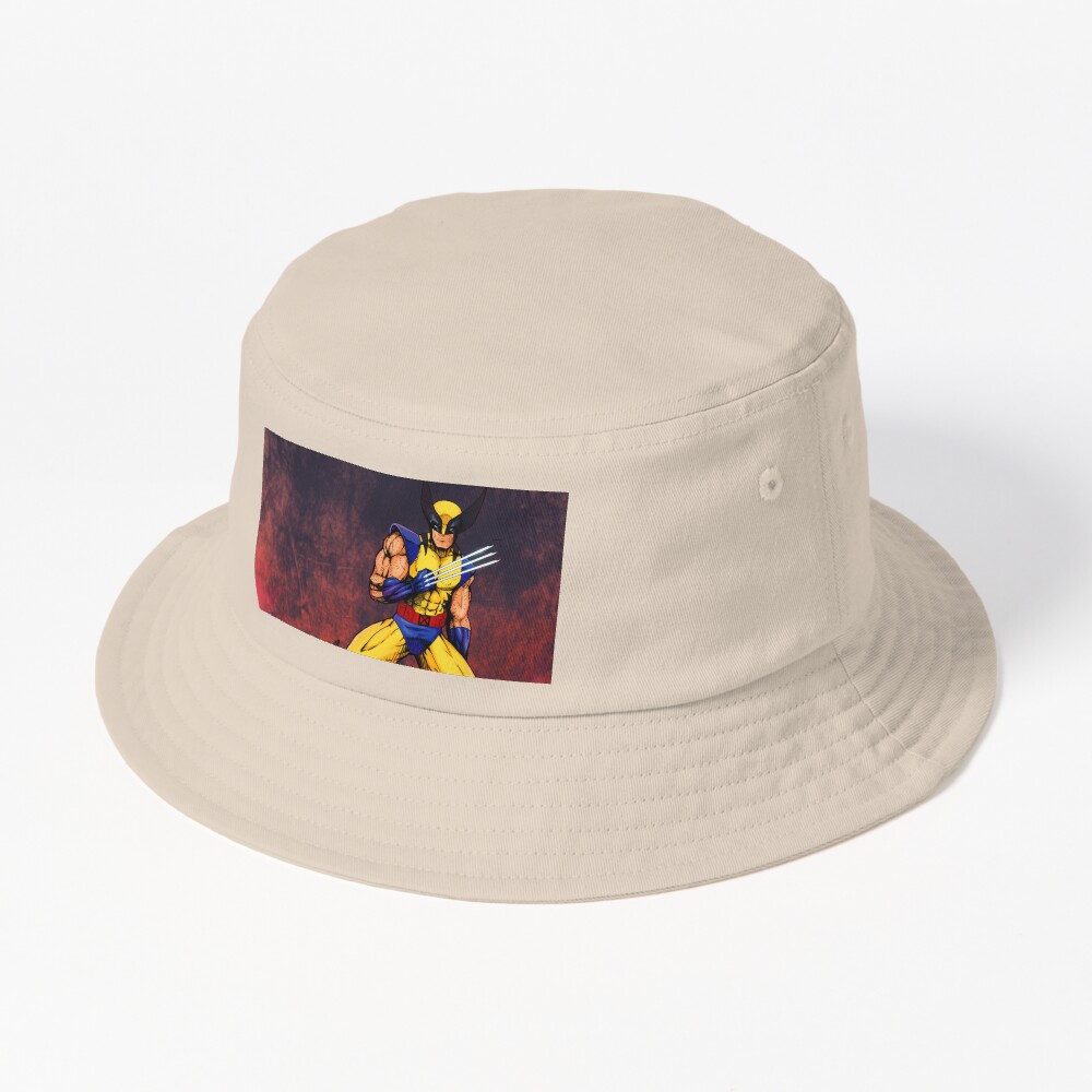Item preview, Bucket Hat designed and sold by Reflex76.