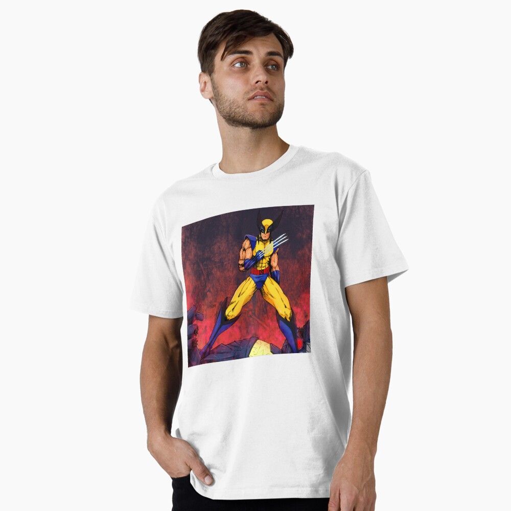 Item preview, Premium T-Shirt designed and sold by Reflex76.