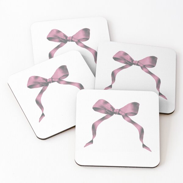 Item preview, pink ribbon designed and sold by spillurdesigns.
