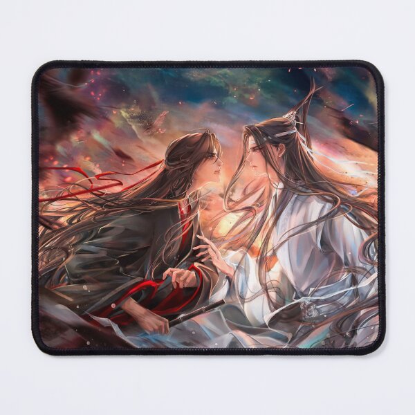 Item preview, WangXian The Untamed designed and sold by Zhan Zhan.